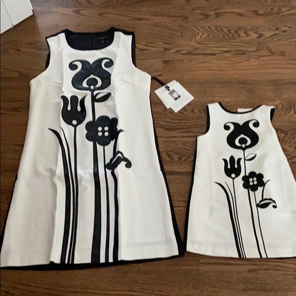 Victoria Beckham for Target Other - Victoria Beckham matching mommy and me